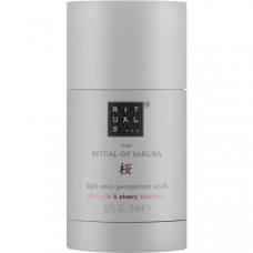 Антиперспирант стик - Rituals The Ritual Of Sakura Anti-perspirant Stick 