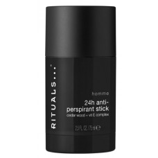 Антиперспирант стик - Rituals Homme 24h Anti-Perspirant Stick 