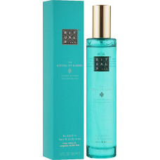 Аромаспрей для тела и волос - Rituals The Ritual of Karma Hair & Body Mist 