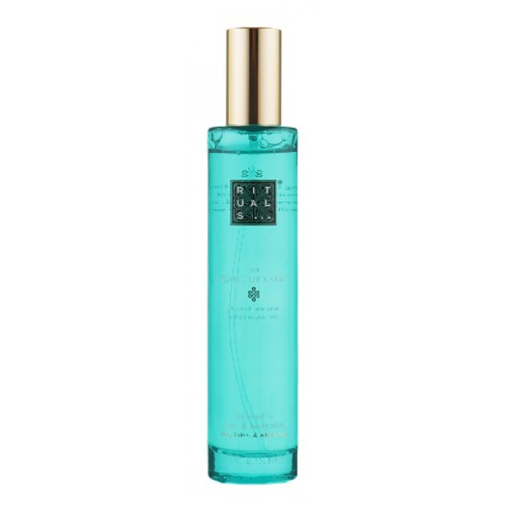 Аромаспрей для тела и волос - Rituals The Ritual of Karma Hair & Body Mist фото 2