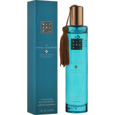 Аромаспрей для волос и тела - Rituals The Ritual of Hammam Hair & Body Mist 