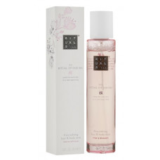 Аромаспрей для волос и тела - Rituals The Ritual Of Sakura Hair & Body Mist 