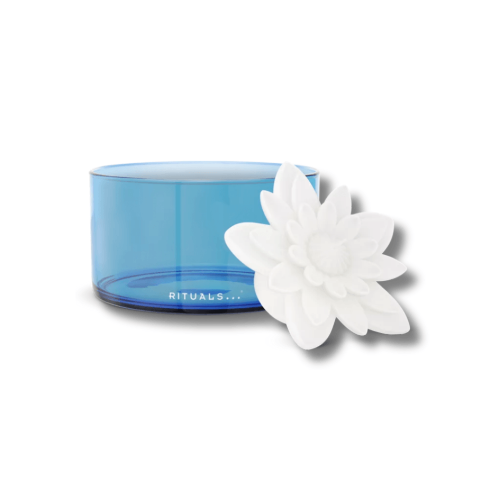 Ароматична свічка - Rituals The Ritual of Seshen Floating Scented Candle фото
