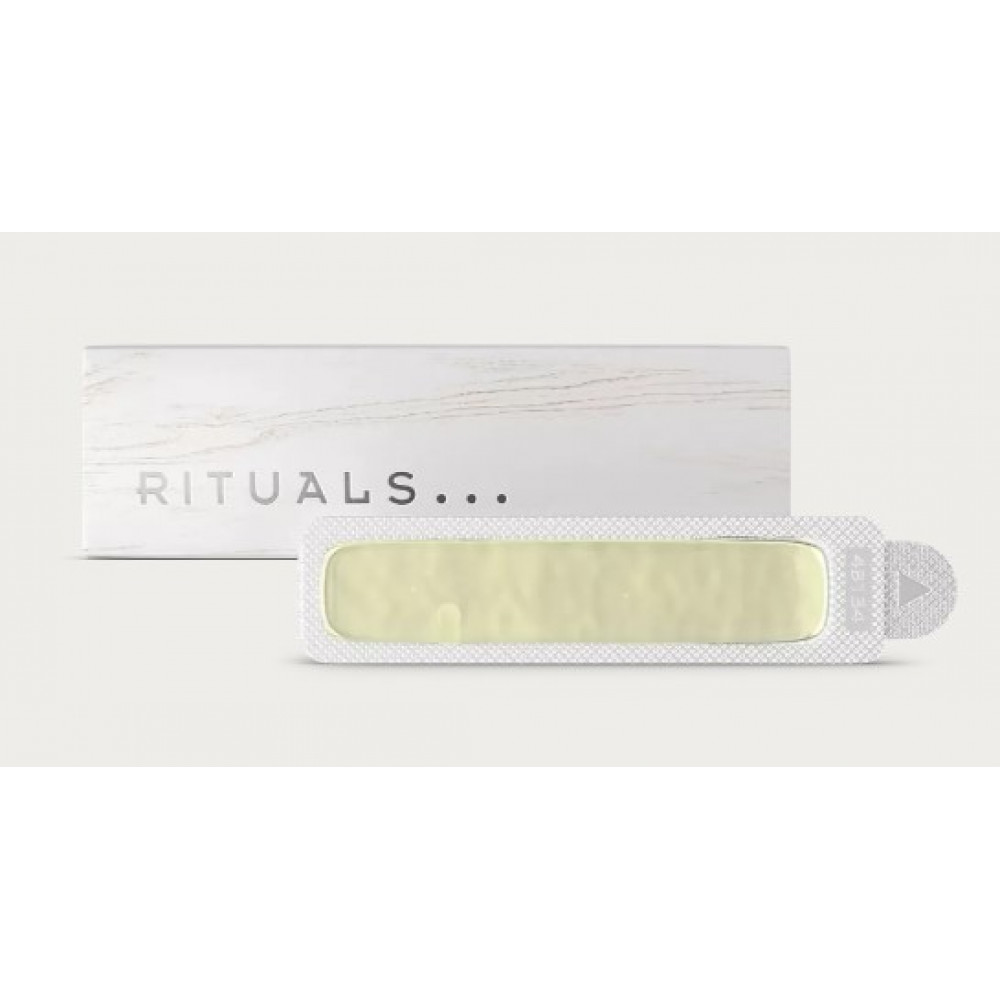 Ароматизатор в авто - Rituals Amsterdam Collection Car Perfume фото 3