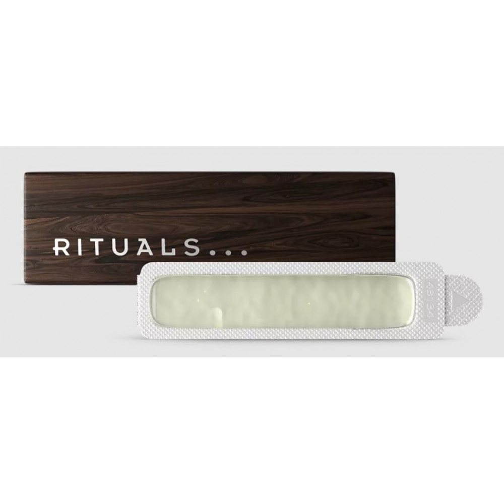 Ароматизатор в авто - Rituals Sakura Car Perfume	 фото 3