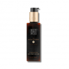 Восстанавливающий бальзам для рук - Rituals The Ritual of Mehr Hand Balm 