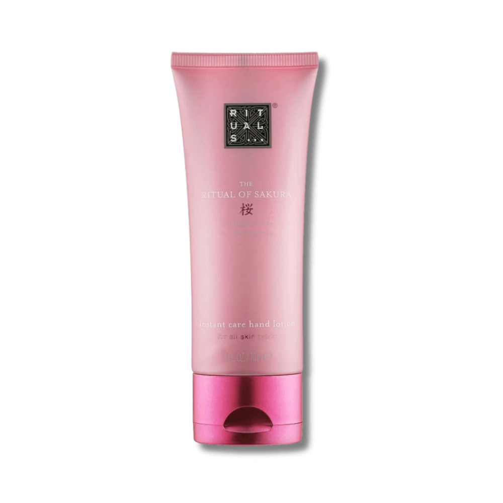 Лосьйон для рук - Rituals The Ritual of Sakura Hand Lotion фото