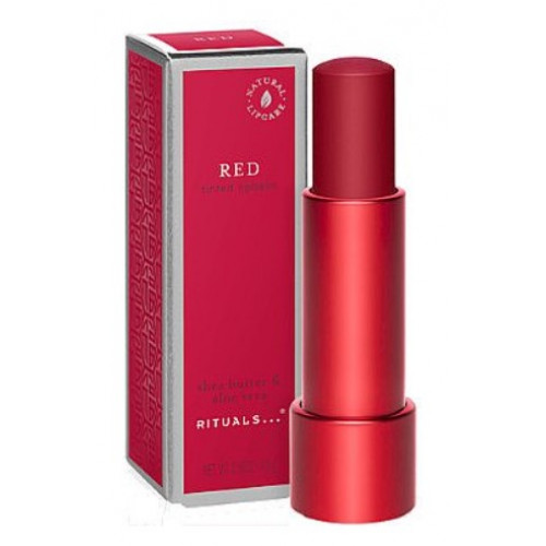 Зволожуючий бальзам для губ - Rituals Fortune Lip Balm фото