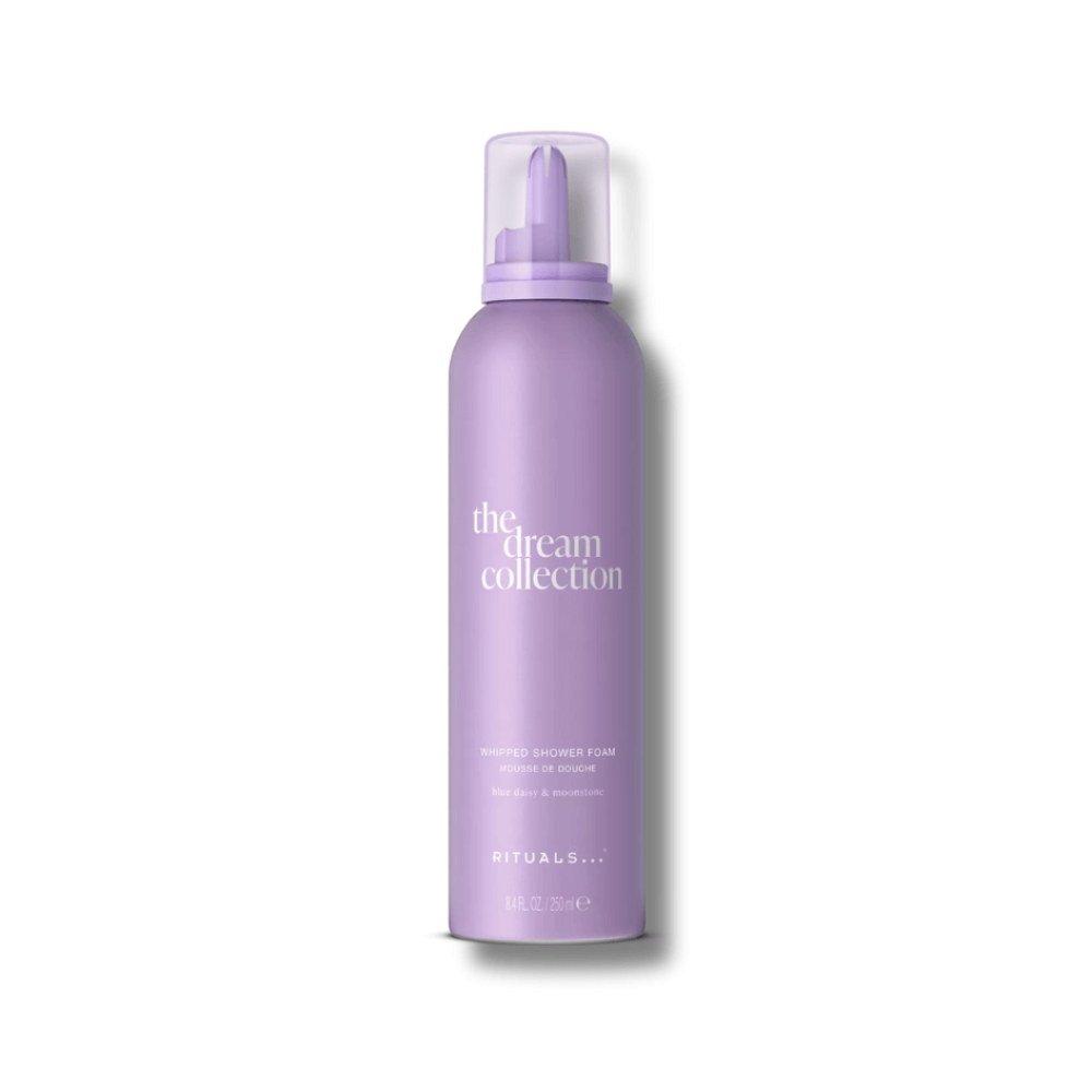 Гель-пена для душа - Rituals The Dream Collection Whipped Shower Foam фото