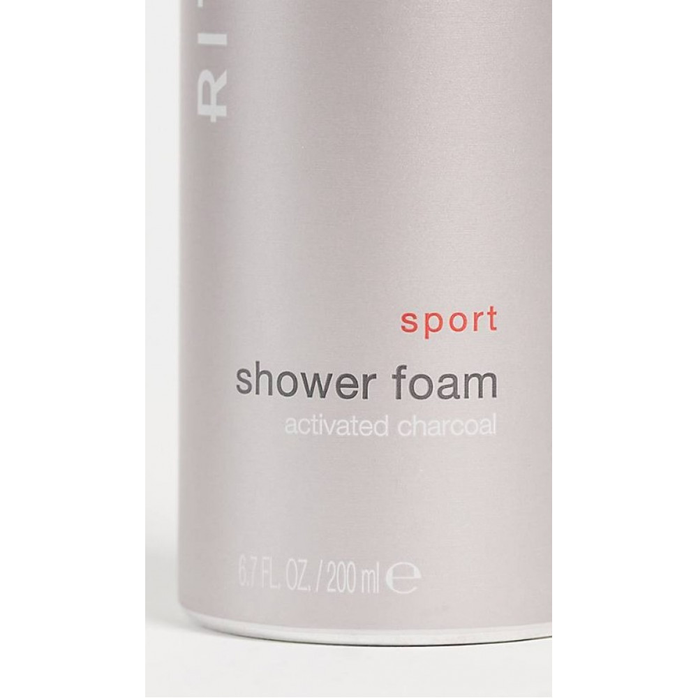 Гель пена для душа - Rituals Sport Shower Foam фото 2