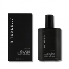 Бальзам после бритья - Rituals Homme After Shave Soothing Balm 