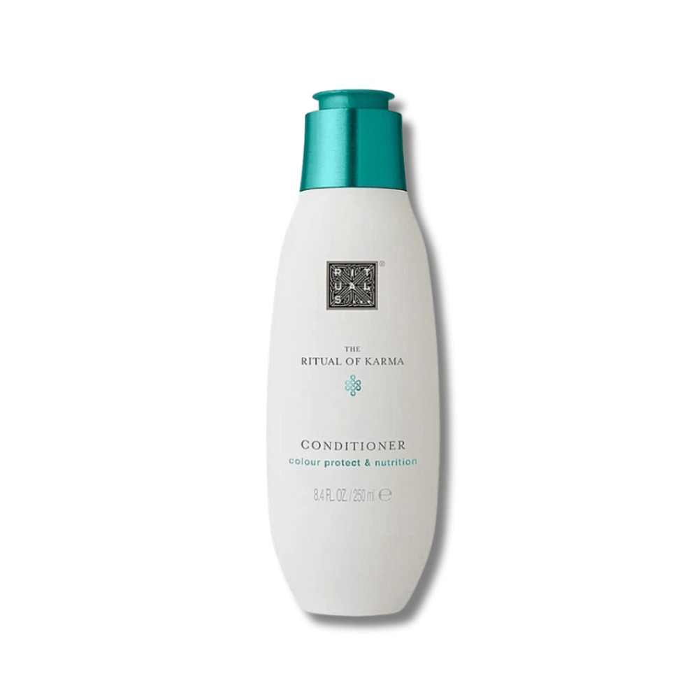 Кондиціонер для волосся - Rituals The Ritual of Karma Conditioner фото