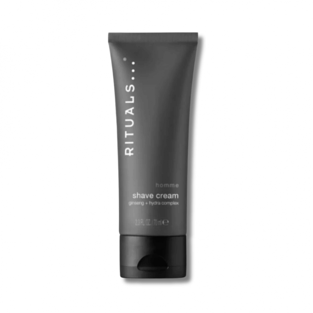 Крем для гоління - Rituals Homme Shave Cream фото