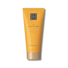 Крем для тела - Rituals The Ritual Of Mehr Loving Body Cream 
