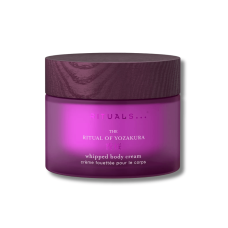 Крем для тела - Rituals The Ritual of Yozakura Whipped Body Cream 