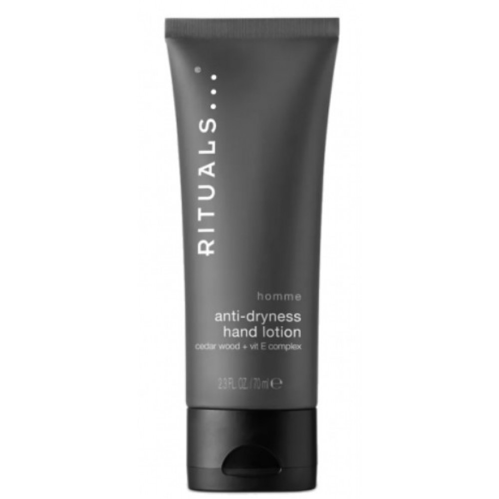 Лосьон для рук - Rituals Homme Hand Lotion фото