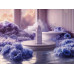 Лосьйон-мус для тіла - Rituals The Dream Collection Body Lotion Mousse фото 3