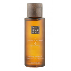 Масло для массажа - Rituals The Ritual of Hammam Massage Oil 