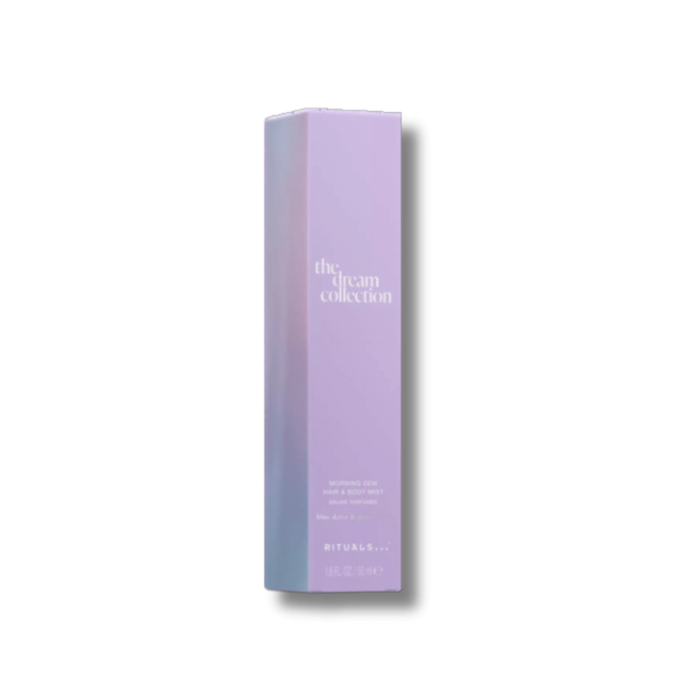 Міст для тіла та волосся - Rituals The Dream Collection Hair & Body Mist фото 3