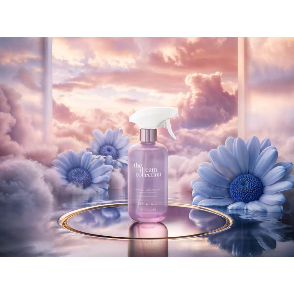 Парфум для дому - Rituals The Dream Collection Home Perfume фото 2