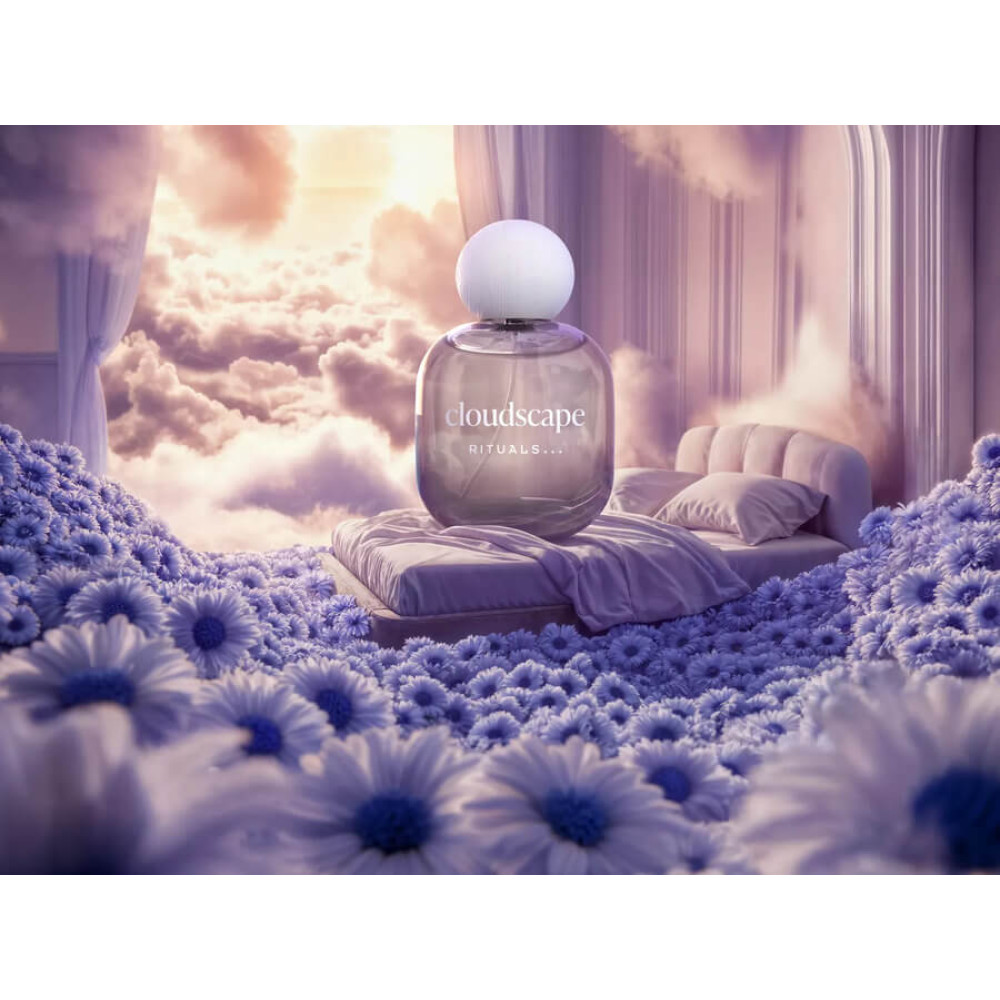 Парфюмированная вода - Rituals The Dream Collection Cloudscape Eau de Parfum фото 2