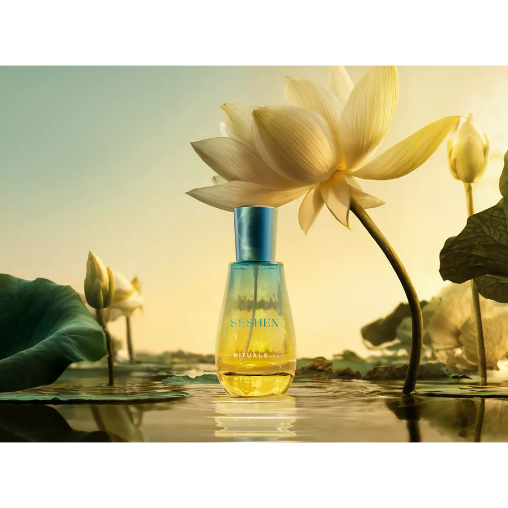Парфумована вода - Rituals The Ritual of Seshen Eau de Parfum фото 3