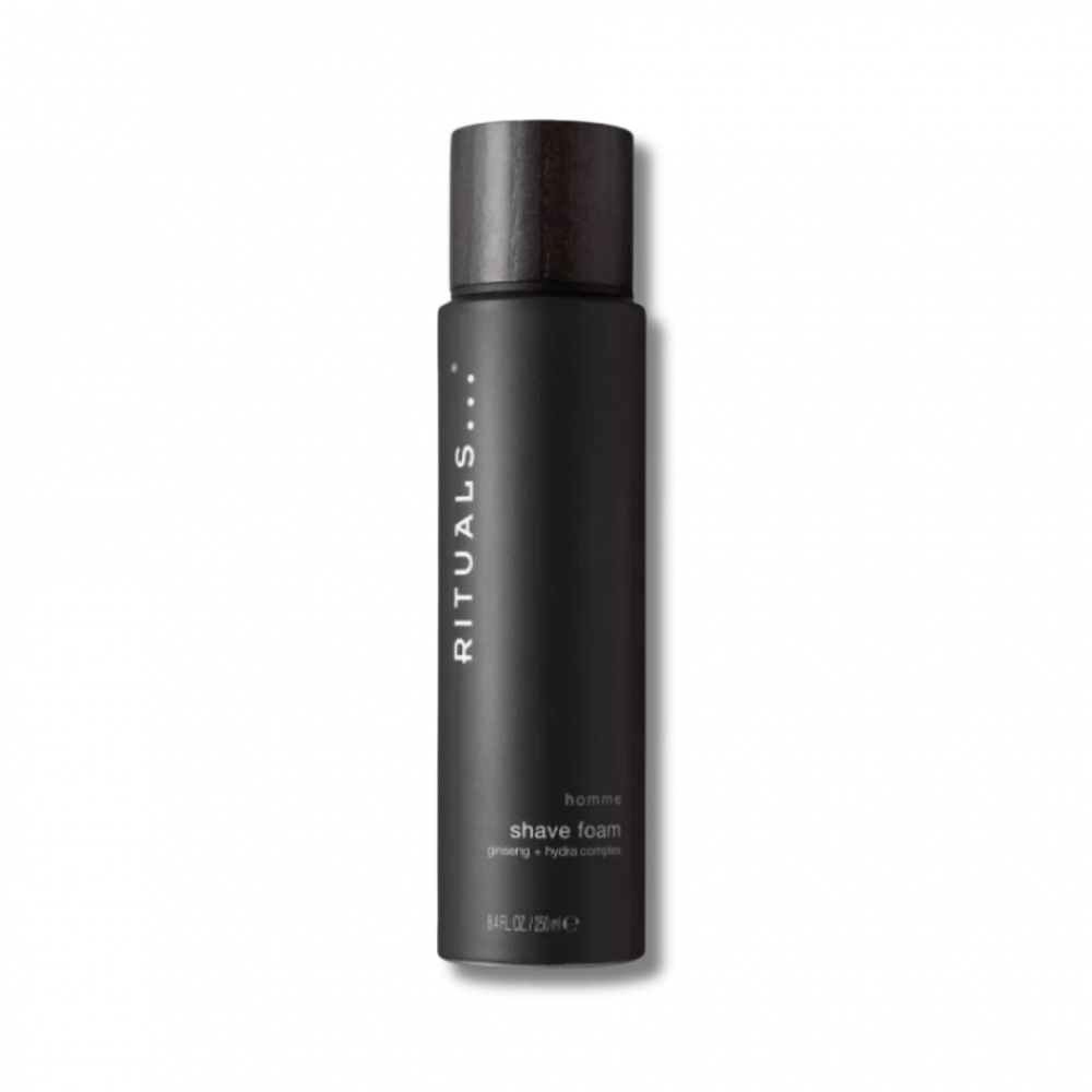 Піна для гоління - Rituals Homme Shave Foam фото
