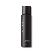 Пена для бритья - Rituals Homme Shave Foam 