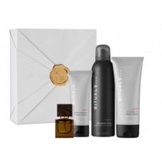 Подарочный набор (розмер М) - Rituals The Ritual Cosmetics Sport Set M 