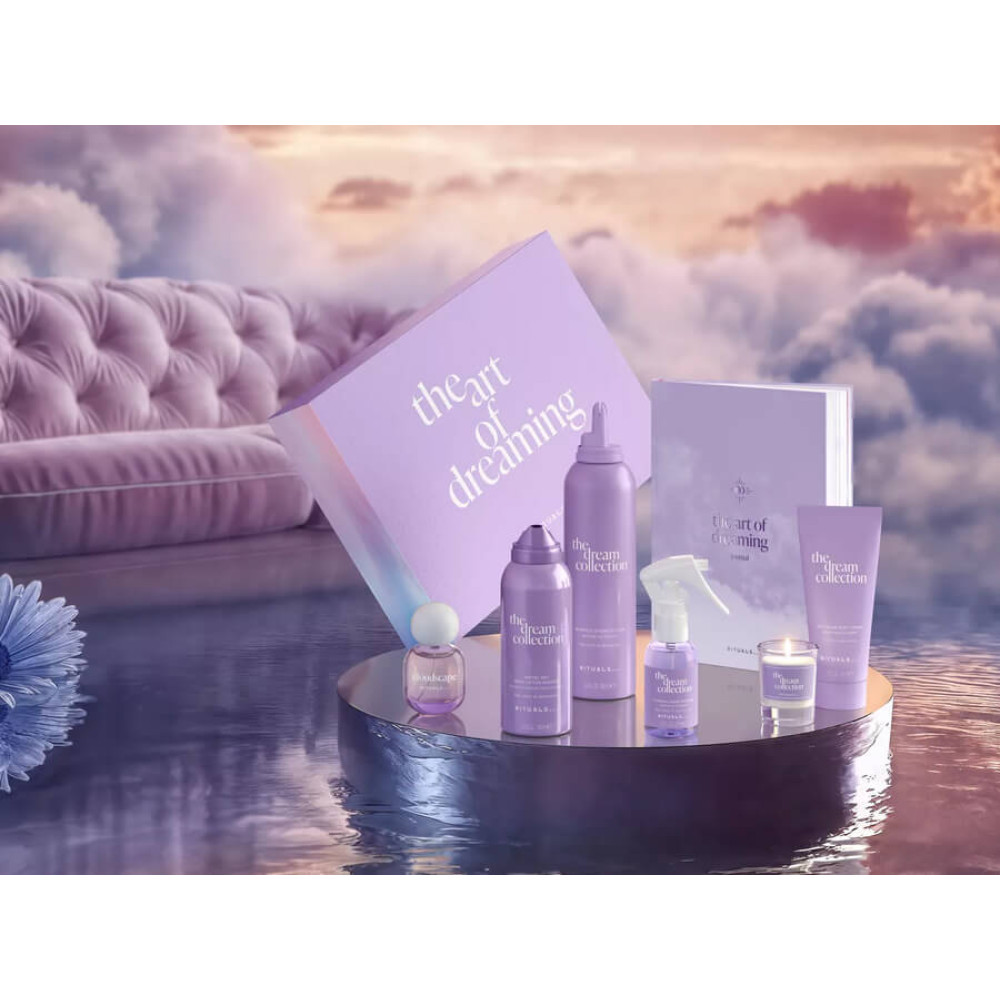 Подарочный набор - Rituals The Dream Collection (Set XL) фото 2