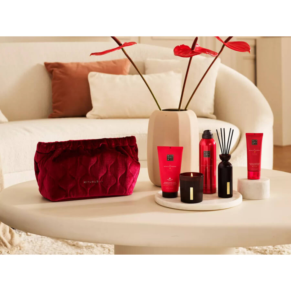 Подарочный набор - Rituals The Ritual Of Ayurveda Gift Set L фото 3