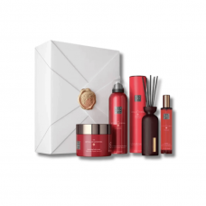 Подарочнй набор - Rituals The Ritual of Ayurveda Rebalancing Collection (Set L) 
