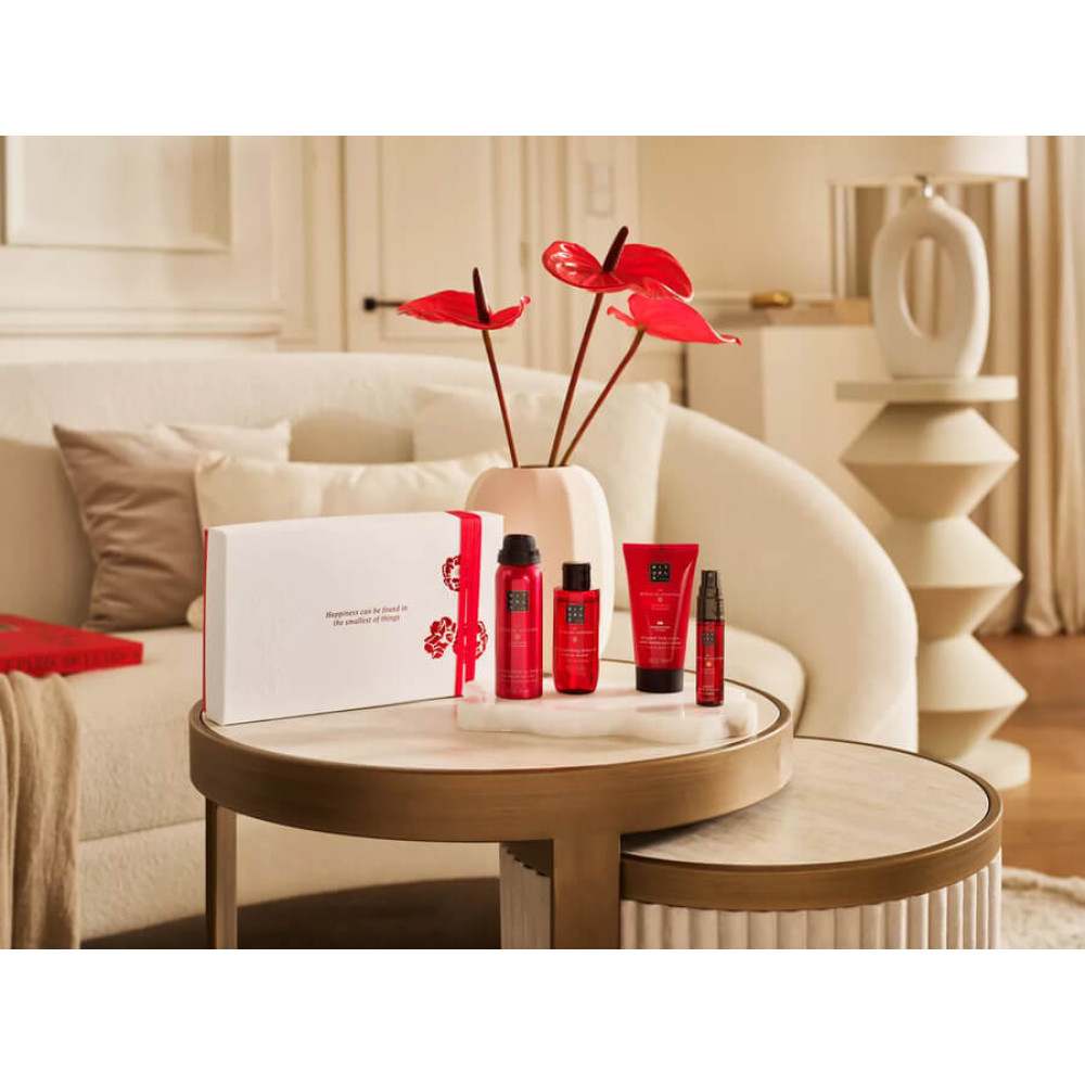 Подарунковий набір - Rituals The Ritual of Ayurveda S фото 3