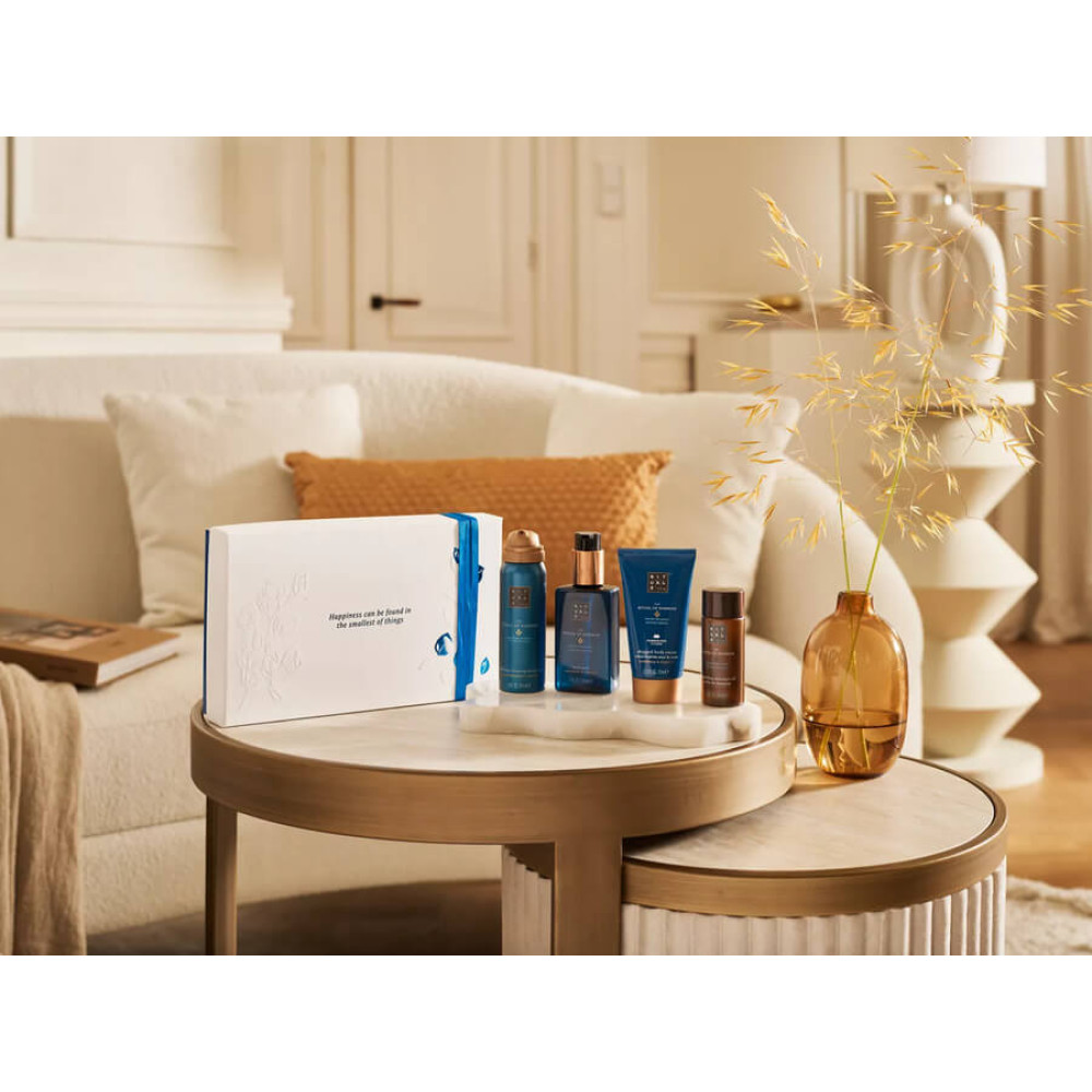Подарунковий набір - Rituals The Ritual of Hammam Gift Set S фото 3