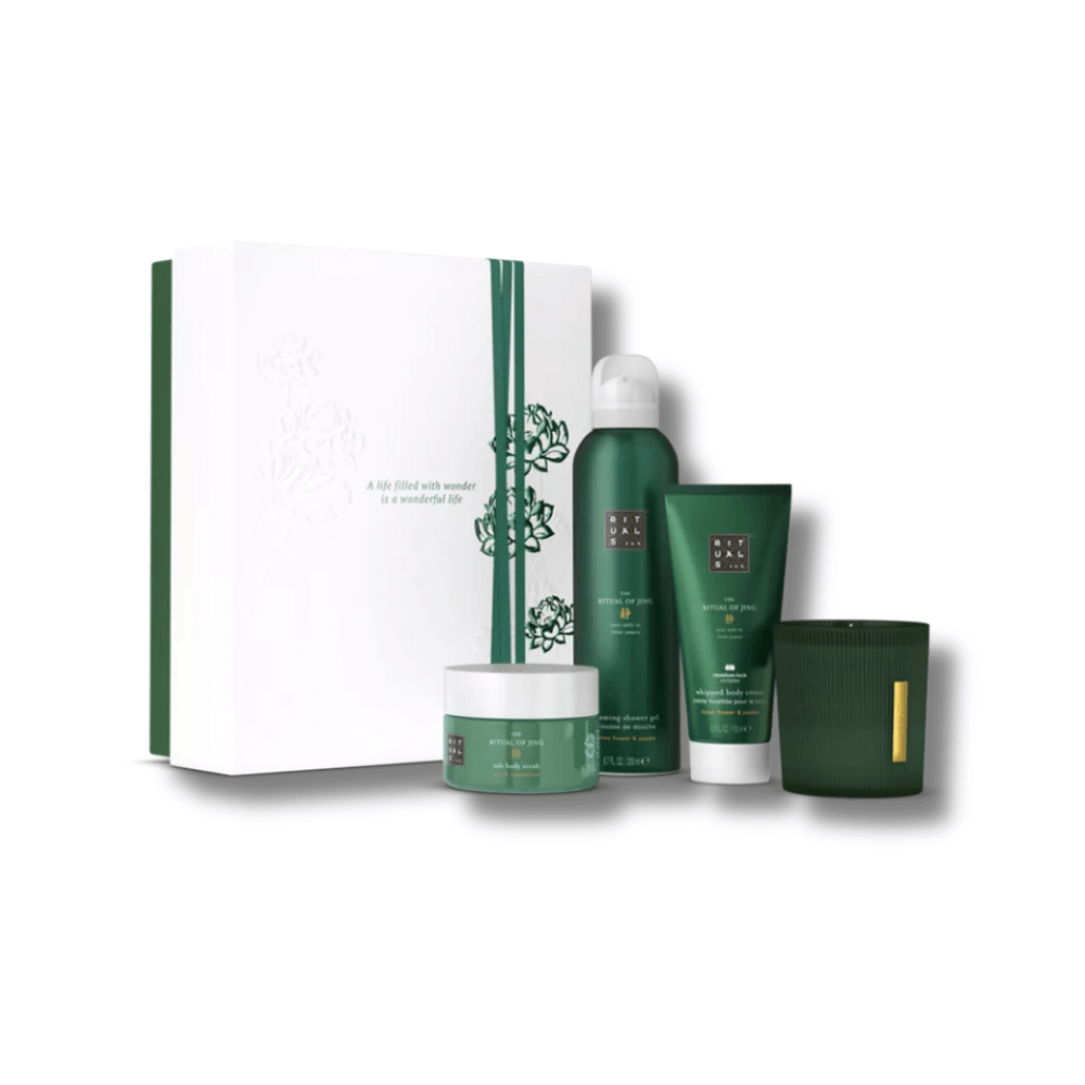 Подарунковий набір - Rituals The Ritual of Jing Gift Set M фото