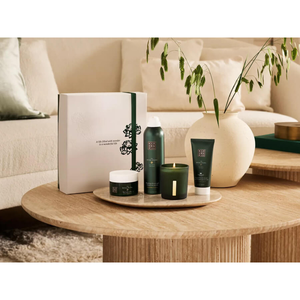 Подарунковий набір - Rituals The Ritual of Jing Gift Set M фото 3