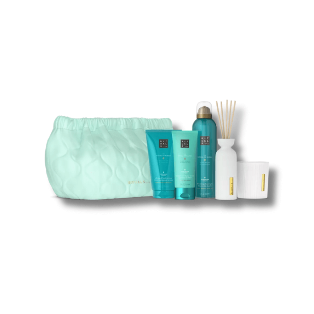 Подарочный набор - Rituals The Ritual of Karma Gift Set L фото