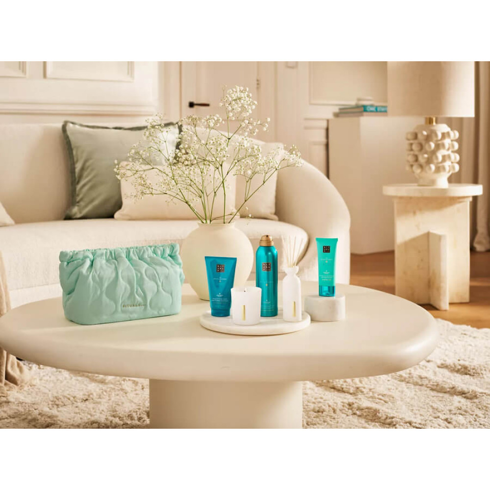 Подарочный набор - Rituals The Ritual of Karma Gift Set L фото 3