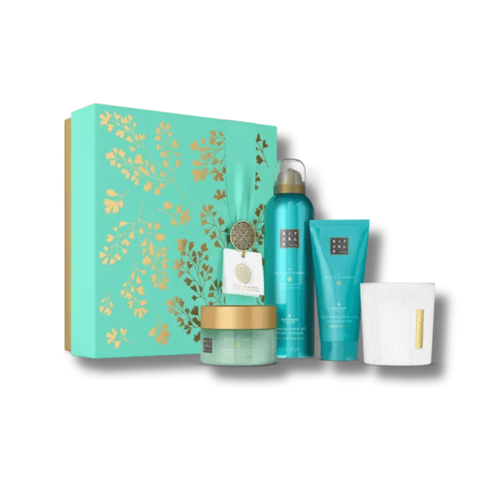 Подарочный набор - Rituals The Ritual of ​Karma Gift Set M фото