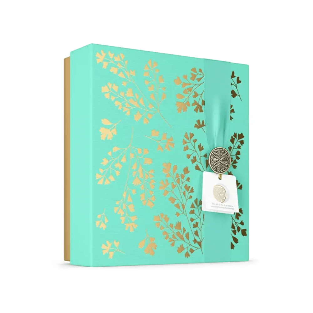 Подарочный набор - Rituals The Ritual of ​Karma Gift Set M фото 3