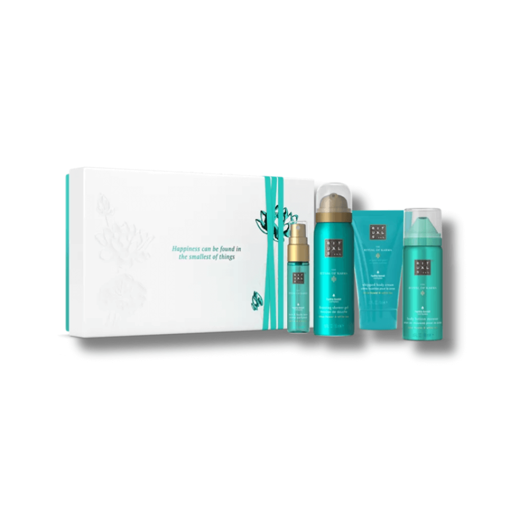 Подарочный набор - Rituals The Ritual of Karma Gift Set S фото