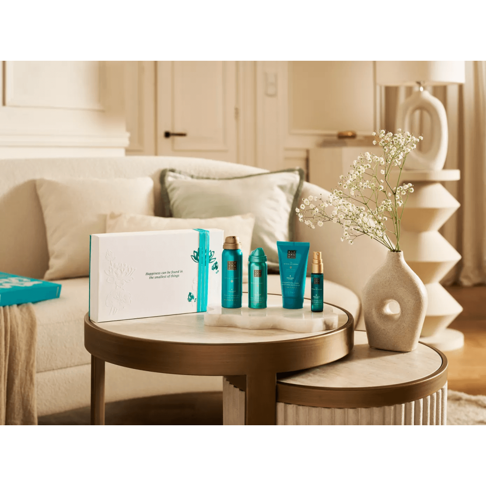 Подарочный набор - Rituals The Ritual of Karma Gift Set S фото 3