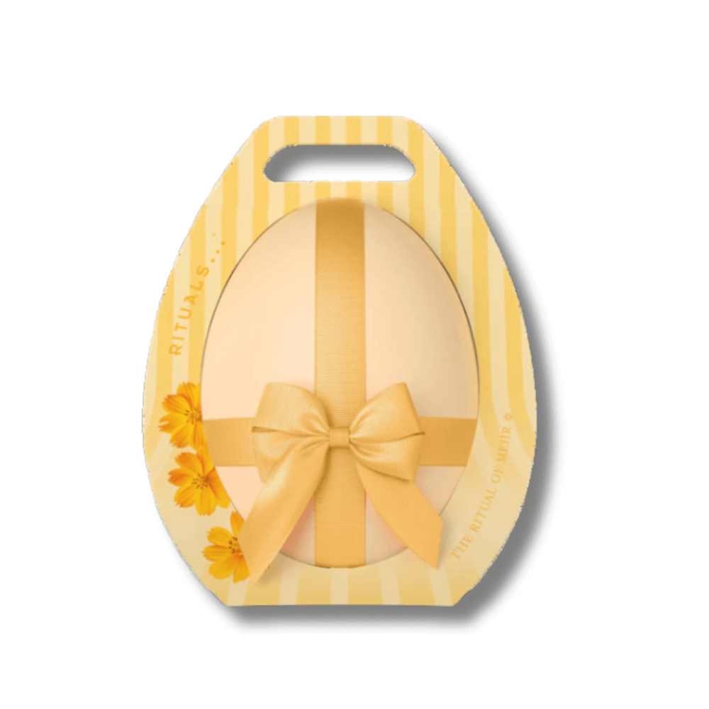 Подарочный набор - Rituals The Ritual of ​Mehr Easter Egg Set фото 3