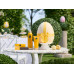 Подарочный набор - Rituals The Ritual of ​Mehr Easter Egg Set фото 2