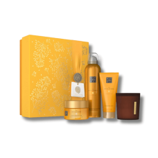 Подарочный набор - Rituals The Ritual of ​Mehr Gift Set M 