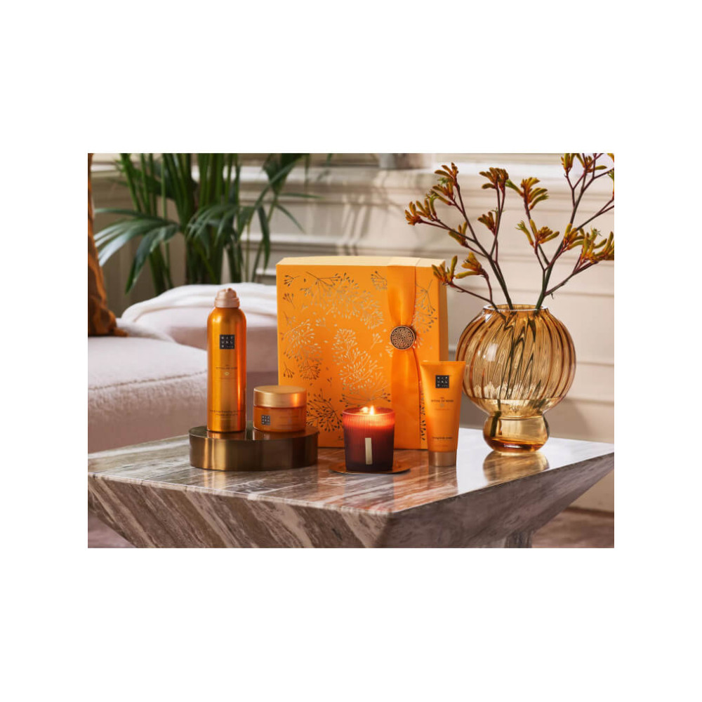 Подарочный набор - Rituals The Ritual of ​Mehr Gift Set M фото 3