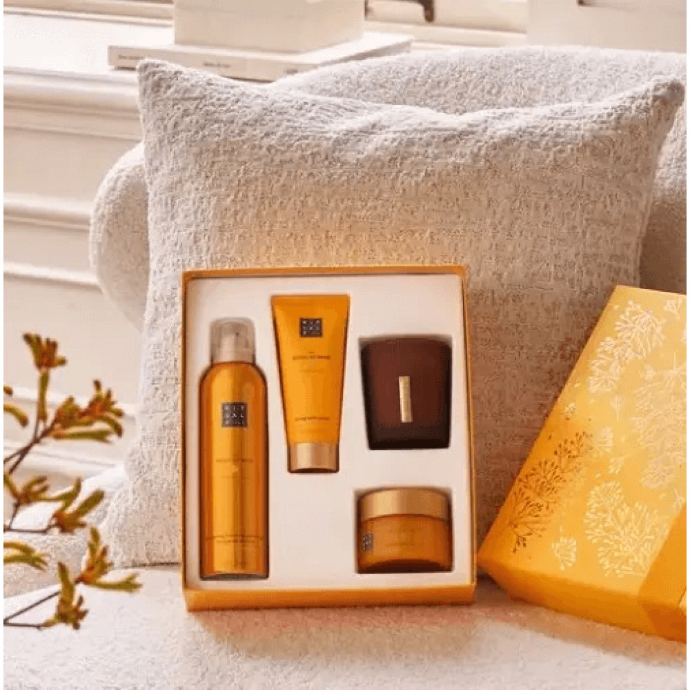 Подарочный набор - Rituals The Ritual of ​Mehr Gift Set M фото 2
