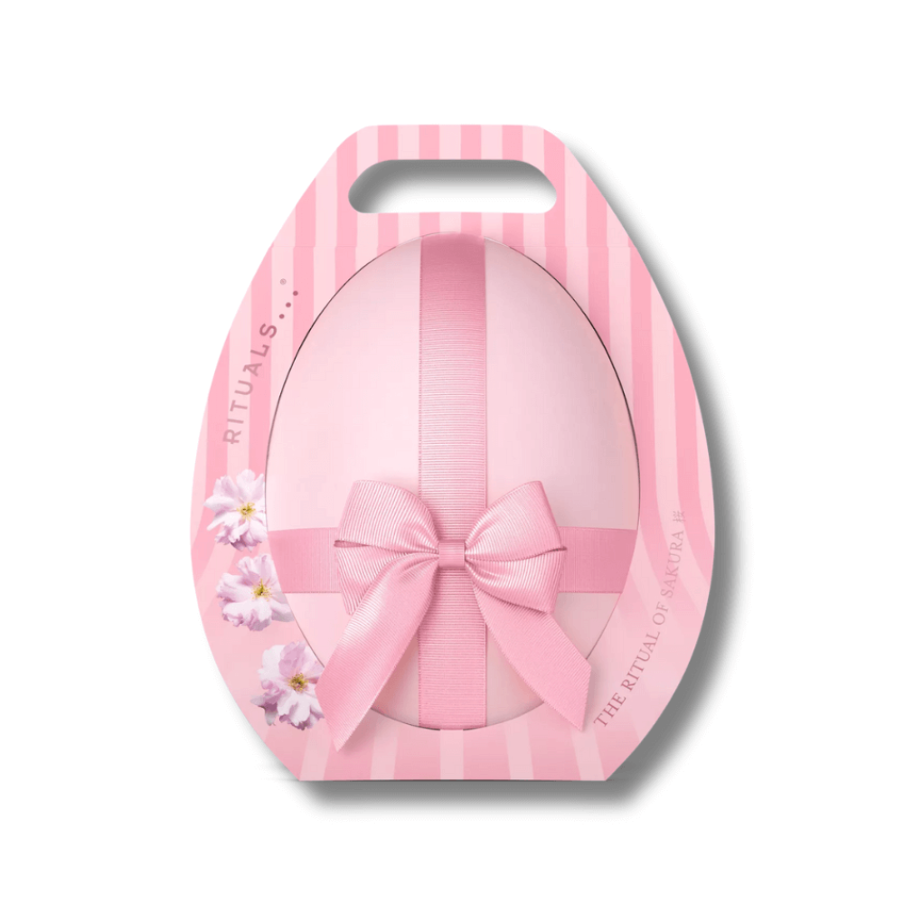 Подарочный набор - Rituals The Ritual of Sakura Easter Egg Set фото 3