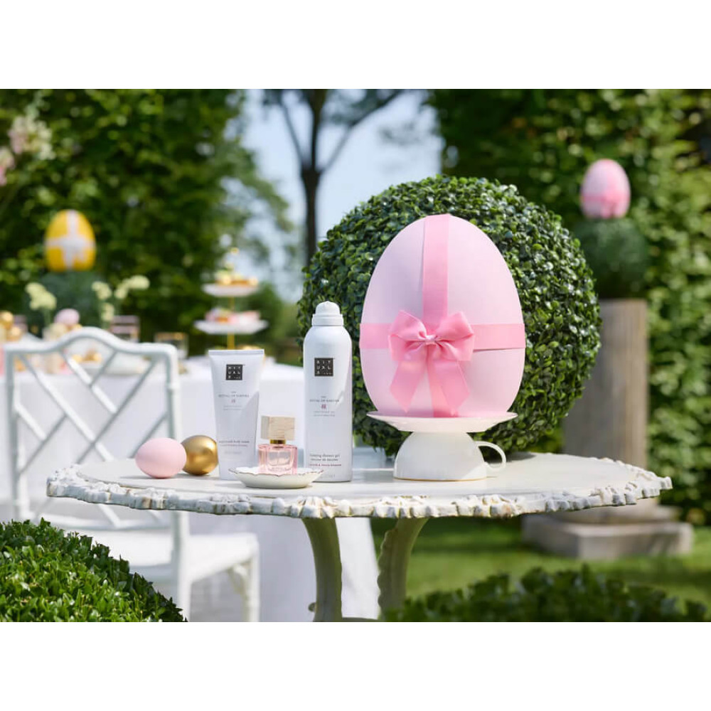 Подарочный набор - Rituals The Ritual of Sakura Easter Egg Set фото 2