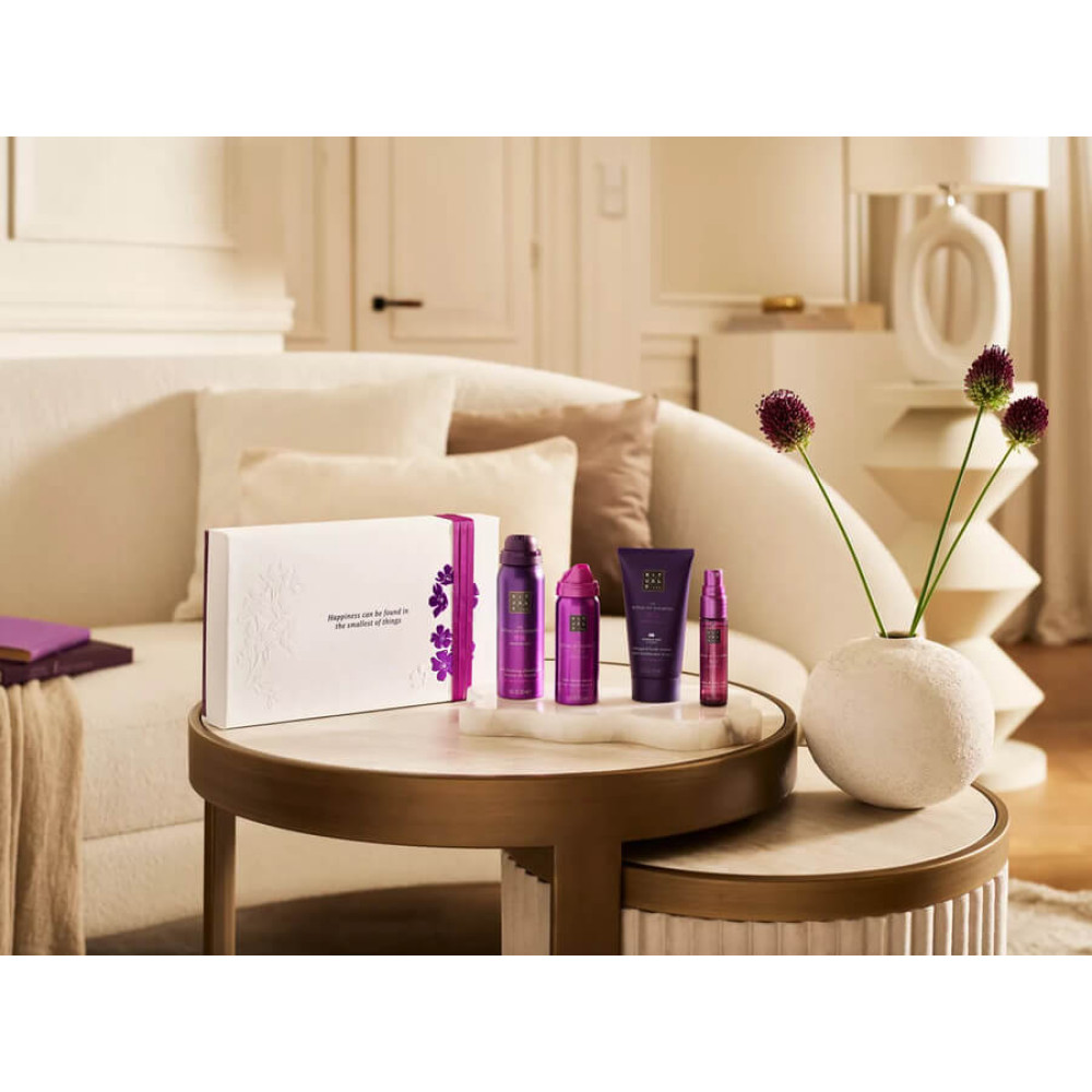 Подарунковий набір - Rituals The Ritual of Yozakura Gift Set S фото 3